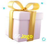 Receba seus bônus de boas-vindas no 66Jogo