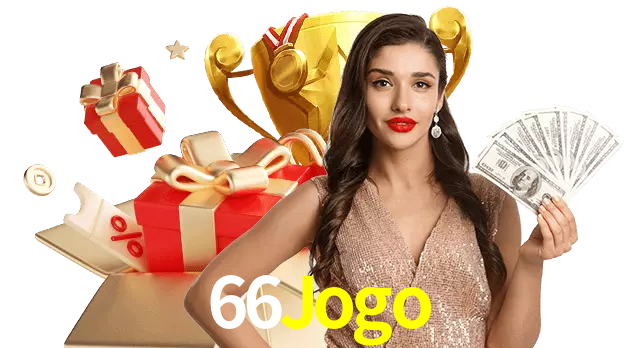 Jogue com dealers reais no 66Jogo!