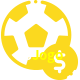 Aposte em esportes do mundo todo no 66Jogo!