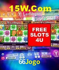 Flash Promotion 66Jogo
