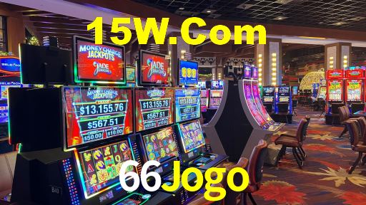 66Jogo: A Experiência de Casino com Jogos de Mesa ao Vivo