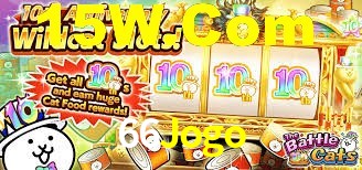 Explore as vantagens do 66Jogo: serviço profissional e confiabilidade