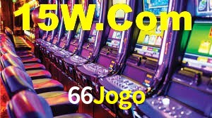 66Jogo Login
