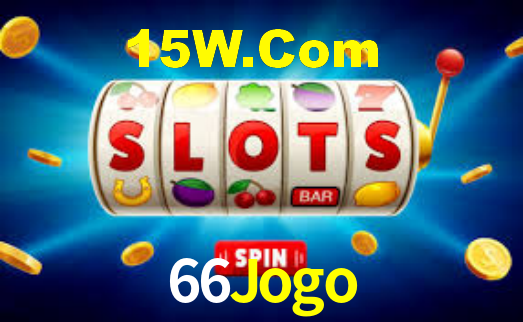 66Jogo App Interface