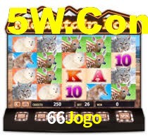 66Jogo,66 Jogo Bet