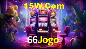 Welcome Bonus 66Jogo