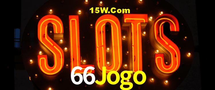 Slot Games 66Jogo