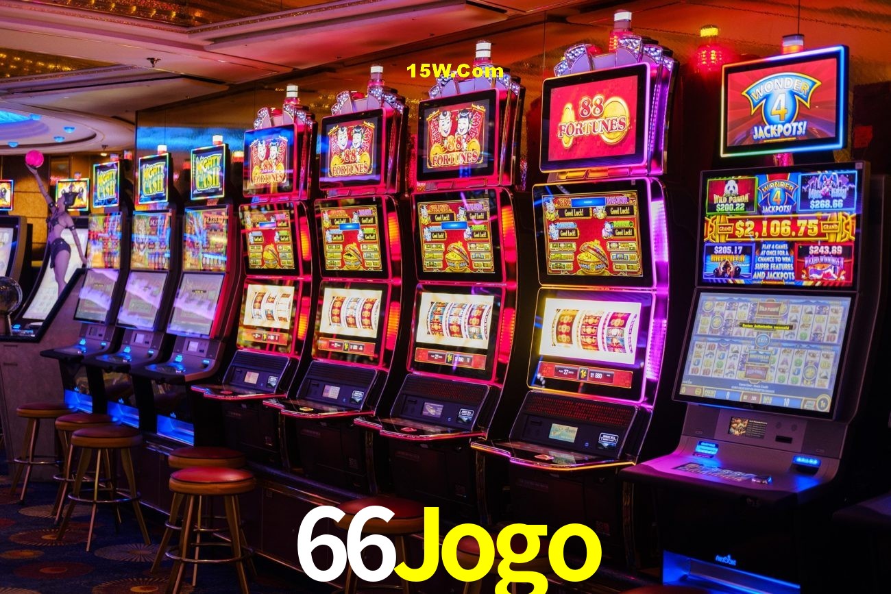 Games Directory 66Jogo