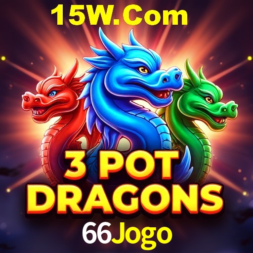Game Providers 66Jogo