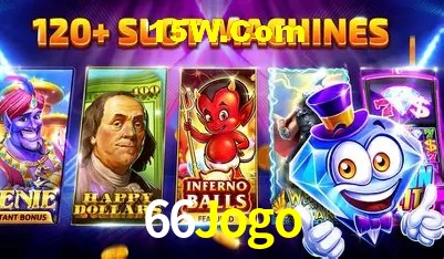 Slot Games 66Jogo