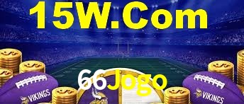 Welcome Bonus 66Jogo