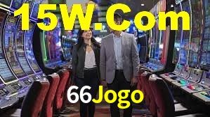 Blackjack Table 66Jogo