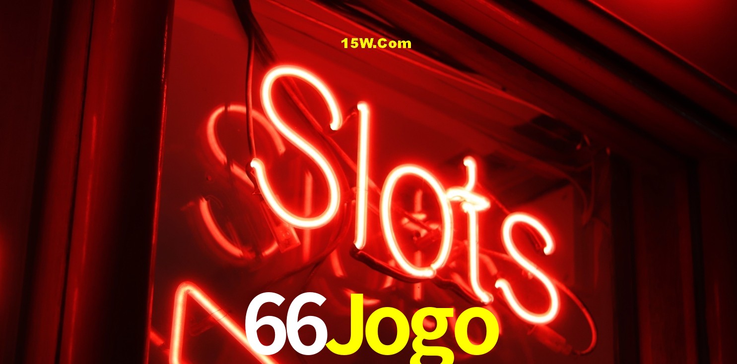 Live Casino 66Jogo