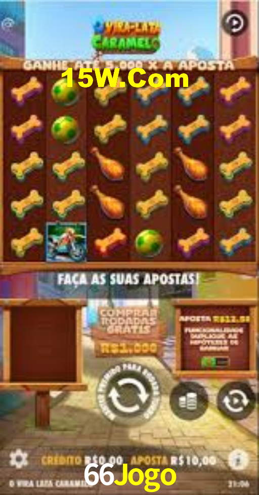 66Jogo: Seu Cassino Premiado com Pagamentos Rápidos