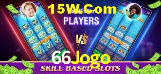 Sports Statistics 66Jogo