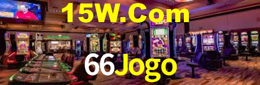 Sinta a adrenalina dos jogos de cassino com 66Jogo